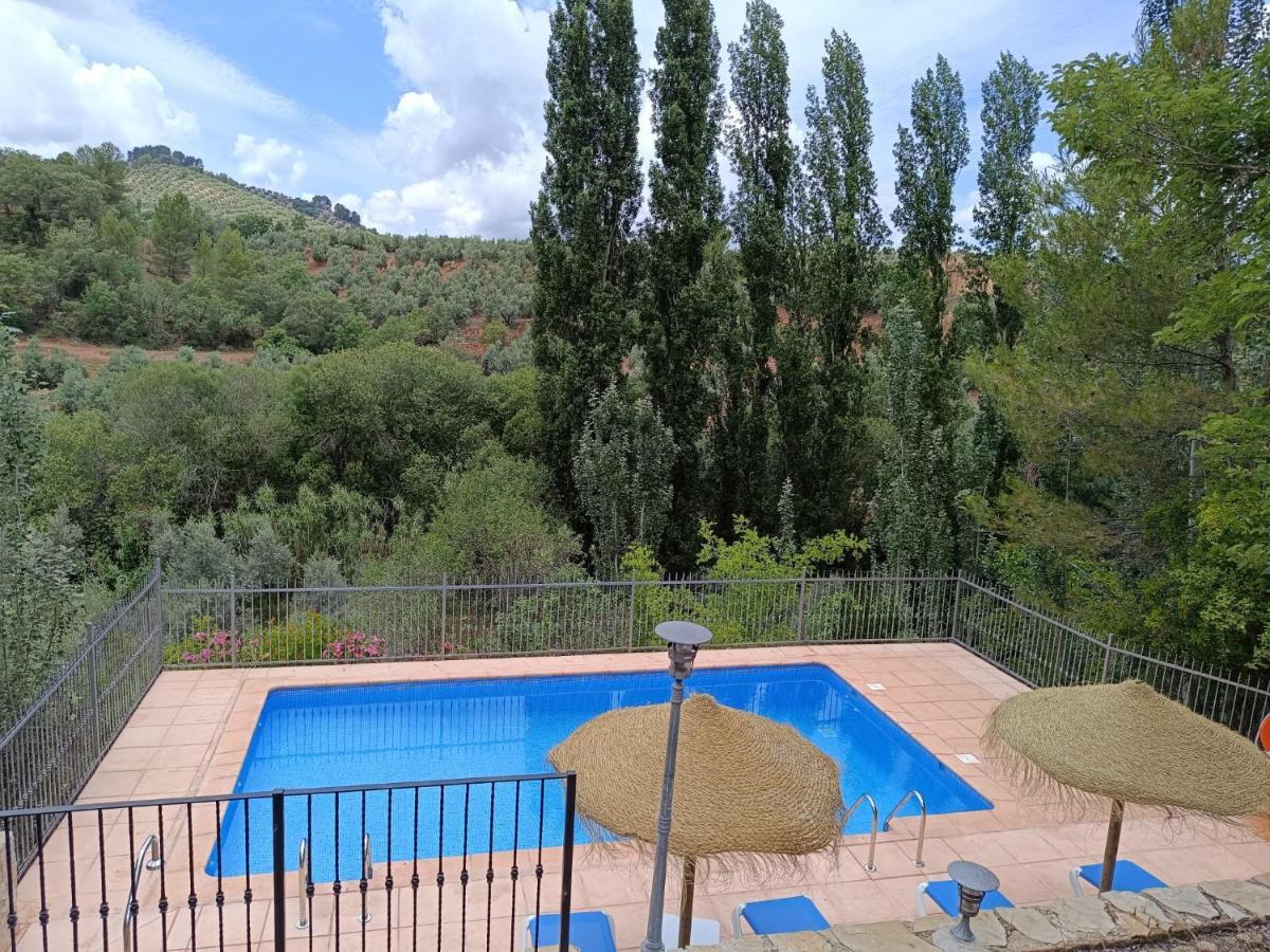 Casa Rural Curtidores El Batán المظهر الخارجي الصورة