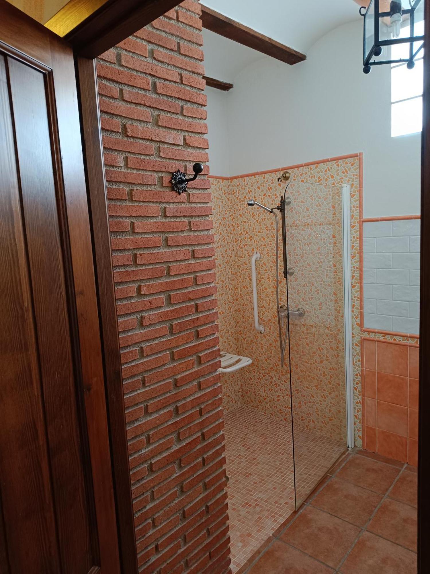 Casa Rural Curtidores El Batán المظهر الخارجي الصورة
